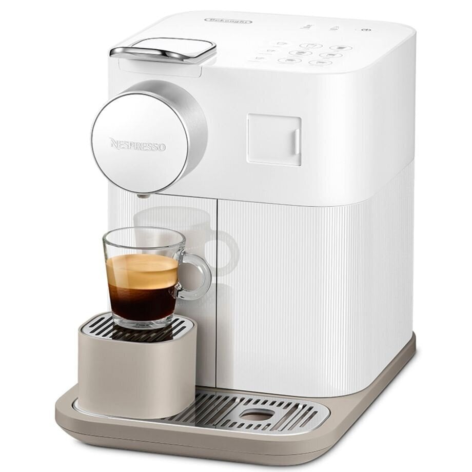 De'Longhi Nespresso EN640.W цена и информация | Kafijas automāti | 220.lv