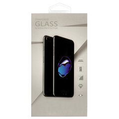 Tempered glass hard 5d vai lg k92 5g black цена и информация | Защитные пленки для телефонов | 220.lv