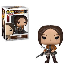 Funko POP! Animation: Attack on Titan Ymir cena un informācija | Datorspēļu suvenīri | 220.lv