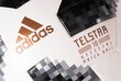 Futbola bumba Adidas World Cup 2018, 5. izmērs cena un informācija | Futbola bumbas | 220.lv