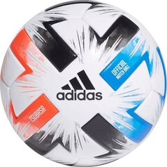adidas epp club football r.5 цена и информация | Футбольные мячи | 220.lv