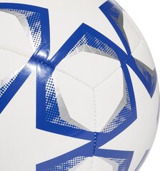 adidas epp club football r.5 цена и информация | Футбольные мячи | 220.lv