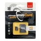 Imro microSD 4GB цена и информация | Atmiņas kartes fotokamerām | 220.lv