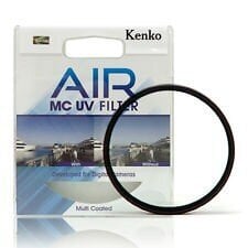 Kenko MC/UV 43mm цена и информация | Фильтры | 220.lv