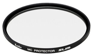 Kenko Smart MC slim 43 mm цена и информация | Фильтры | 220.lv