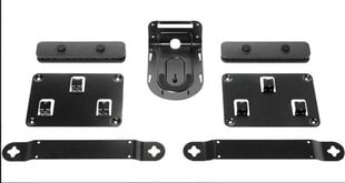 Logitech Rally Mounting Kit (939-001644) Video conferencing mounting kit, для Rally, Rally Plus цена и информация | Аксессуары для видеокамер | 220.lv