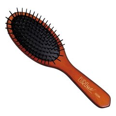 Овальная расческа для волос Eurostil цена и информация | Расчески, щетки для волос, ножницы | 220.lv