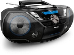 Philips AZB798T cena un informācija | Radioaparāti, modinātājpulksteņi | 220.lv