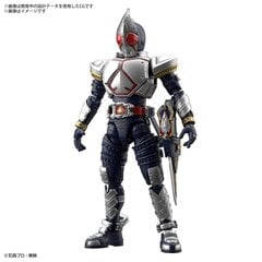 Salikts modelis Bandai Figure Rise Kamen rider masked rider blade cena un informācija | Konstruktori | 220.lv
