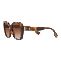 Saulesbrilles sievietēm Burberry Helena Be 4371 S7265566 цена и информация | Женские солнцезащитные очки | 220.lv