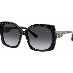 Saulesbrilles sievietēm Dolce & Gabbana DG 4385 S7266647 cena un informācija | Saulesbrilles sievietēm | 220.lv