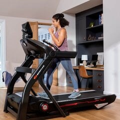 Skrejceliņš Bowflex T25 цена и информация | Беговые дорожки | 220.lv