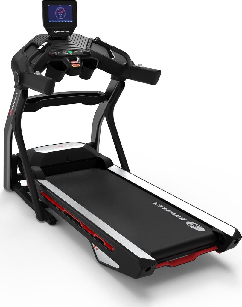 Skrejceliņš Bowflex T25 цена и информация | Skrejceliņi | 220.lv