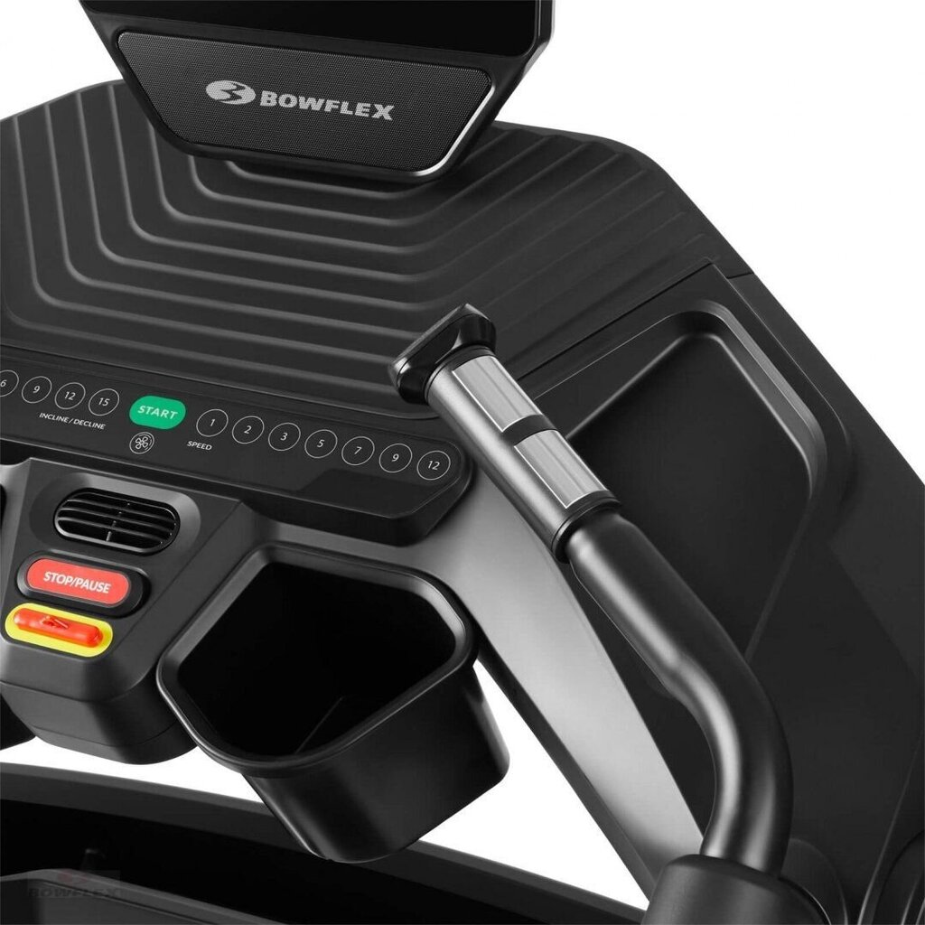 Skrejceliņš Bowflex T25 cena un informācija | Skrejceliņi | 220.lv