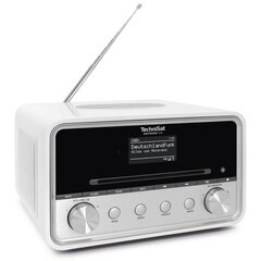 TechniSat Digitradio 586 cena un informācija | Radioaparāti, modinātājpulksteņi | 220.lv