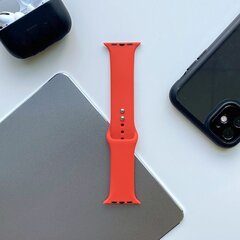 Tech-Protect Iconband red цена и информация | Аксессуары для смарт-часов и браслетов | 220.lv