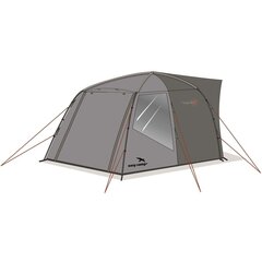 Telts Shamrock Easy Camp, pelēka цена и информация | Палатки | 220.lv