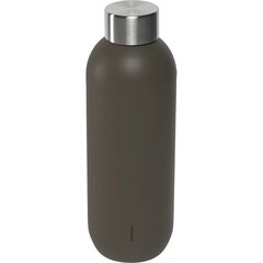 Termo pudele Stelton Keep Cool, 600 ml cena un informācija | Ūdens pudeles | 220.lv