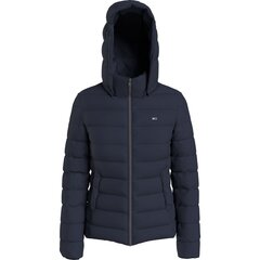 Tommy Hilfiger jaka sievietēm 80547, zila цена и информация | Женские куртки | 220.lv