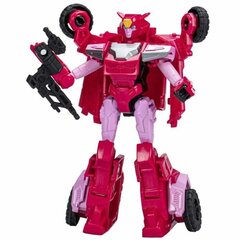 Transformeris super robots Transformers Earthspark: Elita-1 cena un informācija | Rotaļlietas zēniem | 220.lv