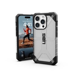 Чехол Urban Armor Gear Plasma Case цена и информация | Чехлы для телефонов | 220.lv