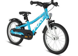 Velosipēds 16 Puky Cyke 16, zils цена и информация | Велосипеды | 220.lv