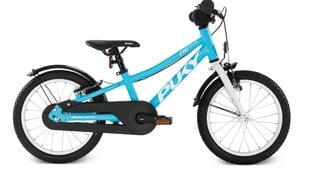 Велосипед 16 Puky Cyke 16, синий цена и информация | Велосипеды | 220.lv