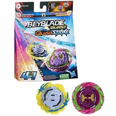 Vilcējs Hasbro Hydra Kerbeus K8 VS Fierce Bazilisk B8 Beyblade, 2 gab. цена и информация | Развивающие игрушки | 220.lv