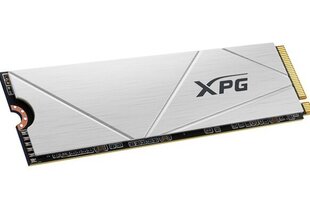 Adata XPG Gammix S60 Blade (AGAMMIXS60-512G-CS) cena un informācija | Iekšējie cietie diski (HDD, SSD, Hybrid) | 220.lv