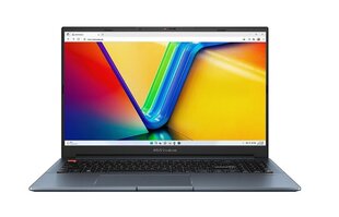 Asus VivoBook Pro K6502VU-MA033W (90NB1131-M004H0) cena un informācija | Portatīvie datori | 220.lv