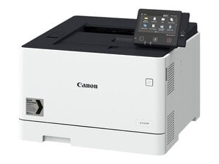 Canon i-Sensys X C1127P cena un informācija | Printeri un daudzfunkcionālās ierīces | 220.lv