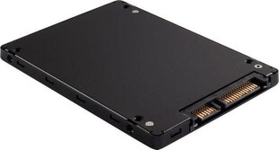 CoreParts CP-SSD-2.5-TLC-512 цена и информация | Внутренние жёсткие диски (HDD, SSD, Hybrid) | 220.lv