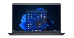 Аккумулятор для ноутбука, Extra Digital Advanced, DELL Latitude 13 Series Black, 5200mAh цена и информация | Ноутбуки | 220.lv