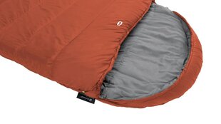 Guļammaiss Outwell Canella Lux, 220x80 cm, sarkans cena un informācija | Outwell Sports, tūrisms un atpūta | 220.lv