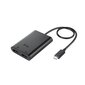 i-tec C31DUAL4K60HDMI цена и информация | Adapteri un USB centrmezgli | 220.lv