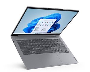 Lenovo ThinkBook 14 G6 ABP (21KJ0018MX) цена и информация | Ноутбуки | 220.lv