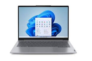 Lenovo ThinkBook 14 G6 ABP (21KJ0018MX) cena un informācija | Portatīvie datori | 220.lv