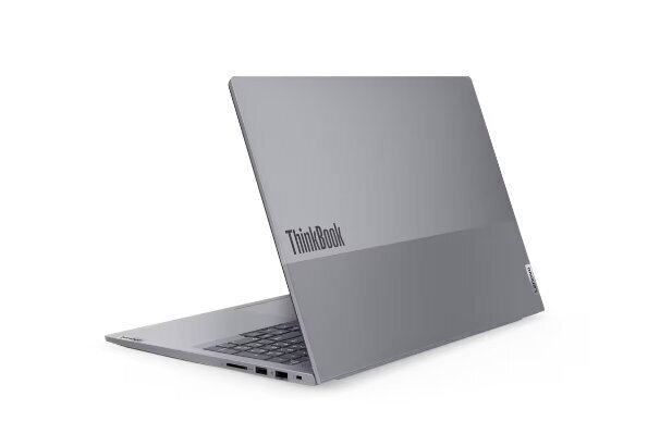 Lenovo ThinkBook 16 G6 ABP (21KK002EPB) цена и информация | Portatīvie datori | 220.lv