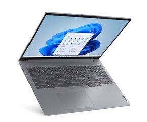 Lenovo ThinkBook 16 G6 ABP (21KK002EPB) цена и информация | Ноутбуки | 220.lv