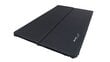 Piepūšams matracis Outwell Mat Sleepin Double, 183x120x5 cm цена и информация | Piepūšamie matrači un mēbeles | 220.lv