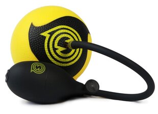 Pumpis bumbām Spikeball Pro cena un informācija | Spēles brīvā dabā | 220.lv