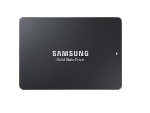 Samsung PM1643A (MZILT1T9HBJR-00007) цена и информация | Внутренние жёсткие диски (HDD, SSD, Hybrid) | 220.lv