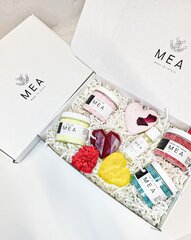 Большой подарочный комплект Mea Mix для пары цена и информация | Мыло | 220.lv