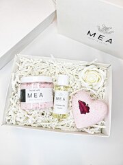 Подарочный комплект Mea Love Mix цена и информация | Мыло | 220.lv