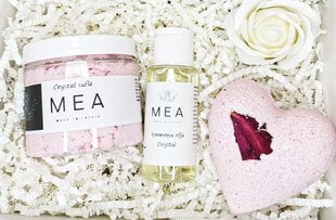 Подарочный комплект Mea Love Mix цена и информация | Мыло | 220.lv