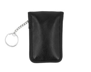 Кожаный чехол для ключей Vennus RFID цена и информация | Брелки | 220.lv