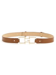 GUESS Not Adjustable Brown 563934222 цена и информация | Женские ремни | 220.lv