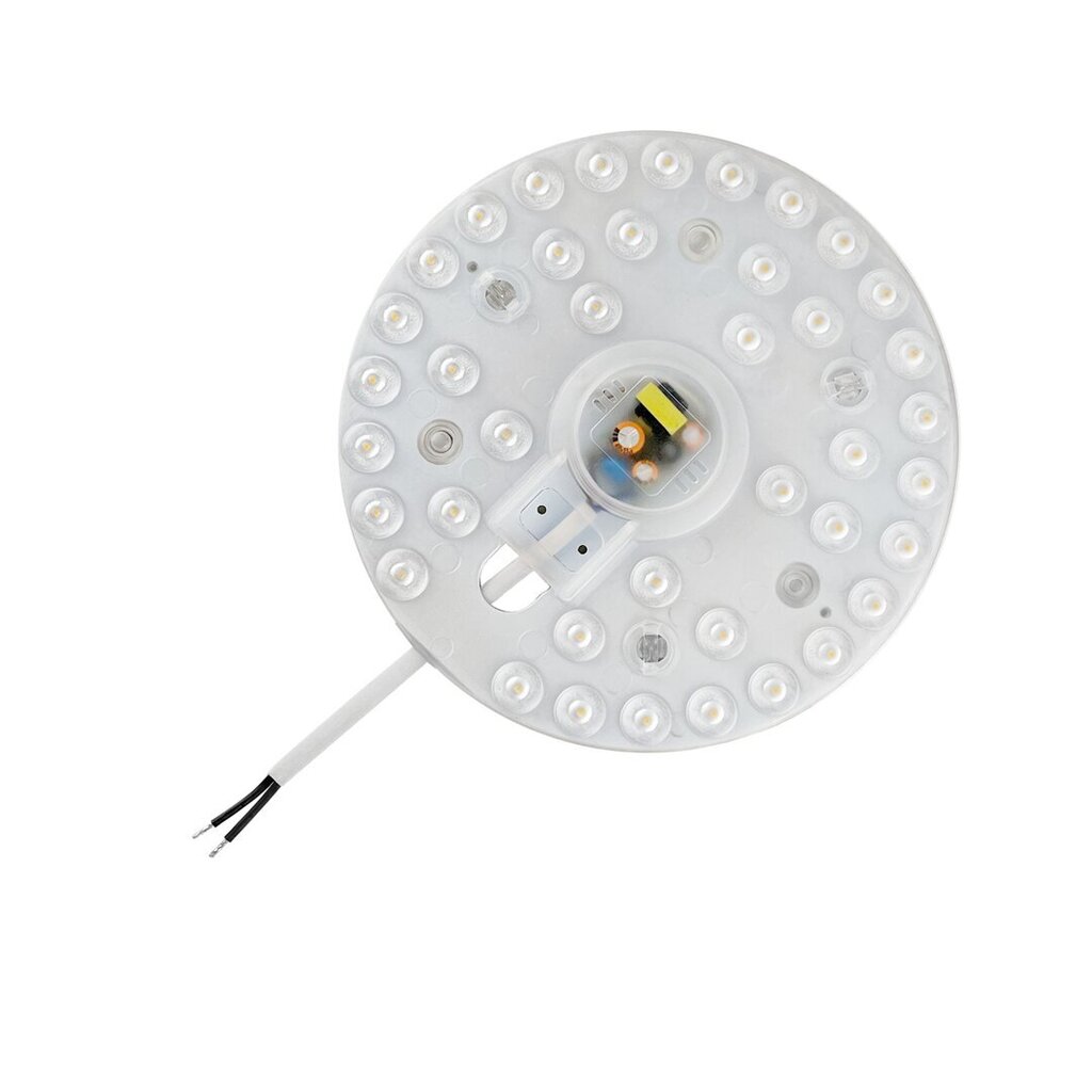 Milagro LED modulis FI125 cena un informācija | Lustras | 220.lv