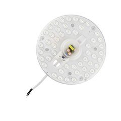 Milagro LED modulis FI160 cena un informācija | Lustras | 220.lv