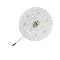 Milagro LED modulis FI180 cena un informācija | Lustras | 220.lv